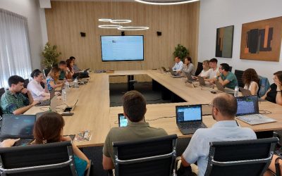 Final BIECO meeting – Day two